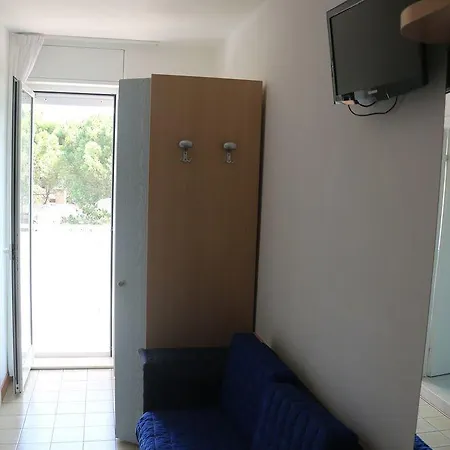Smeraldo Hotel 3*