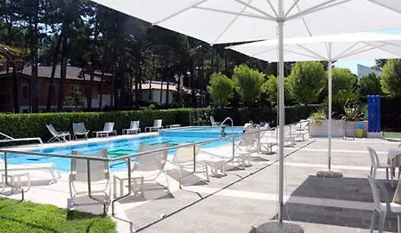 Smeraldo Hotel