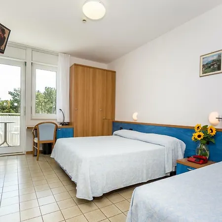Smeraldo Hotel Lignano Sabbiadoro